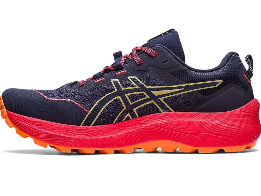 ASICS GEL-TRABUCO 11 ROAD TESTED-Men Road Tested Footwear