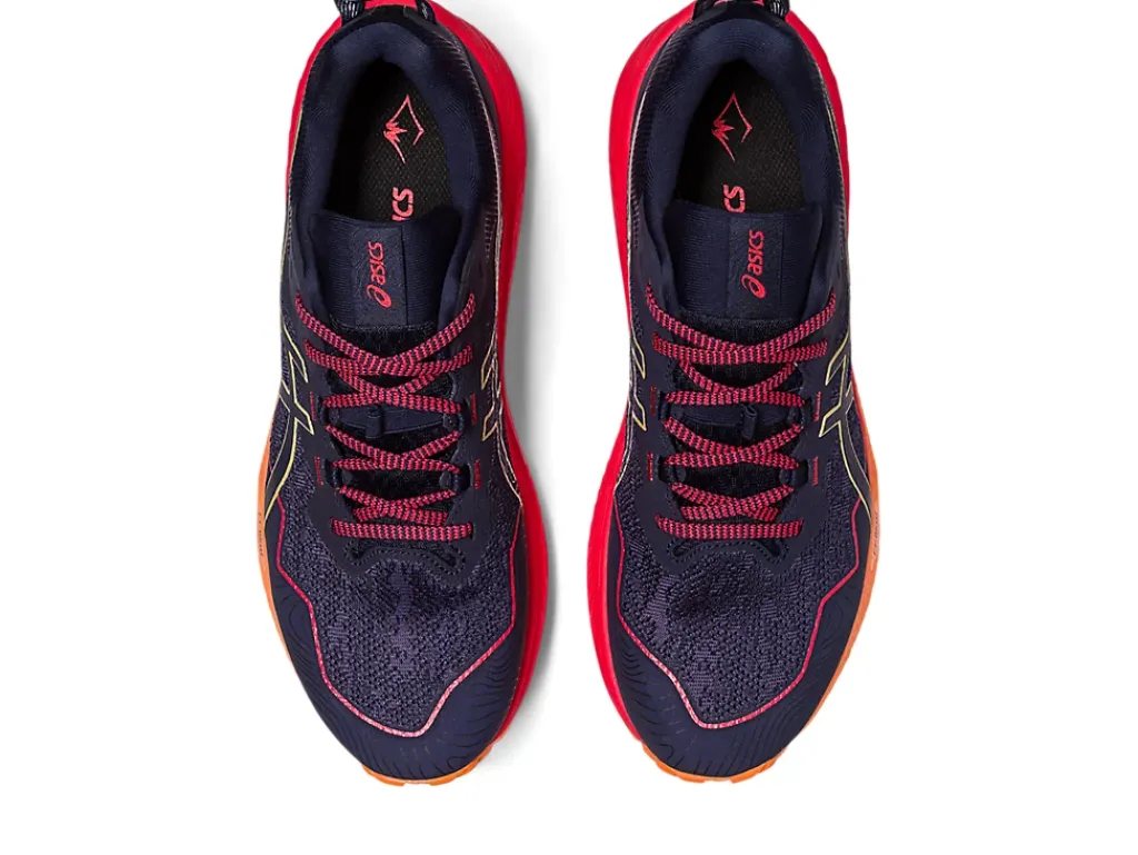 ASICS GEL-TRABUCO 11 ROAD TESTED-Men Road Tested Footwear