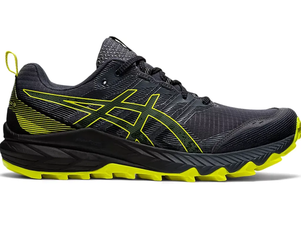ASICS GEL-TRABUCO 9 ROAD TESTED-Men Road Tested Footwear