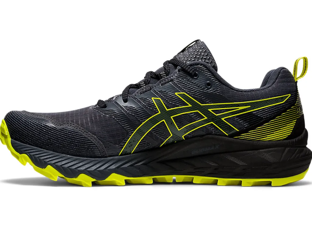 ASICS GEL-TRABUCO 9 ROAD TESTED-Men Road Tested Footwear