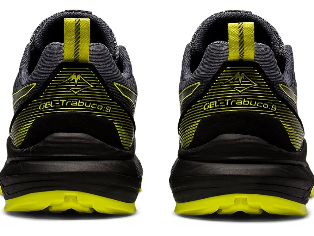 ASICS GEL-TRABUCO 9 ROAD TESTED-Men Road Tested Footwear