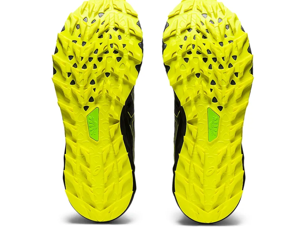 ASICS GEL-TRABUCO 9 ROAD TESTED-Men Road Tested Footwear