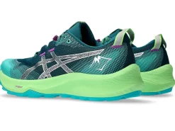ASICS GEL-TRABUCO 12 ROAD TESTED-Women Road Tested Footwear