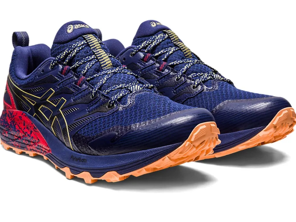 ASICS GEL-Trabuco Terra-Men Trail Running|Shoes Under $100