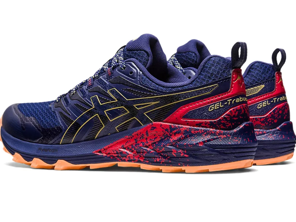 ASICS GEL-Trabuco Terra-Men Trail Running|Shoes Under $100