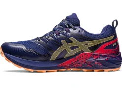ASICS GEL-Trabuco Terra-Men Trail Running|Shoes Under $100