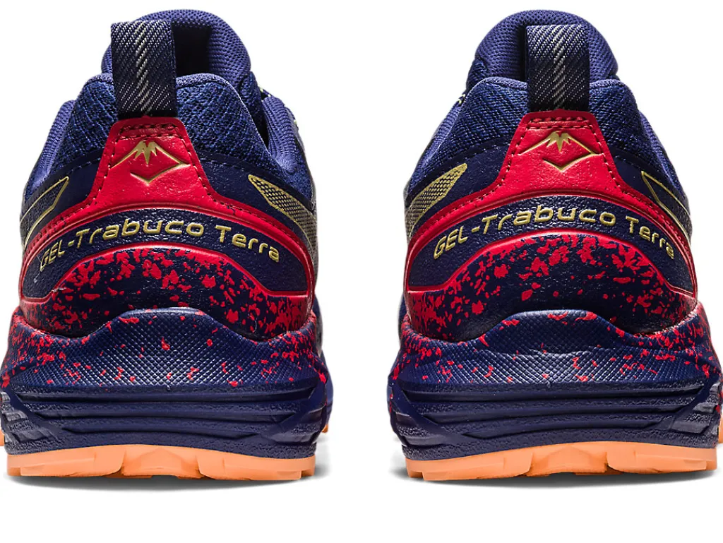 ASICS GEL-Trabuco Terra-Men Trail Running|Shoes Under $100