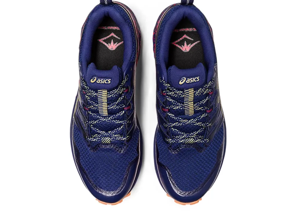 ASICS GEL-Trabuco Terra-Men Trail Running|Shoes Under $100