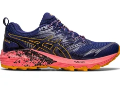 ASICS GEL-Trabuco Terra-Women Trail Running|Neutral