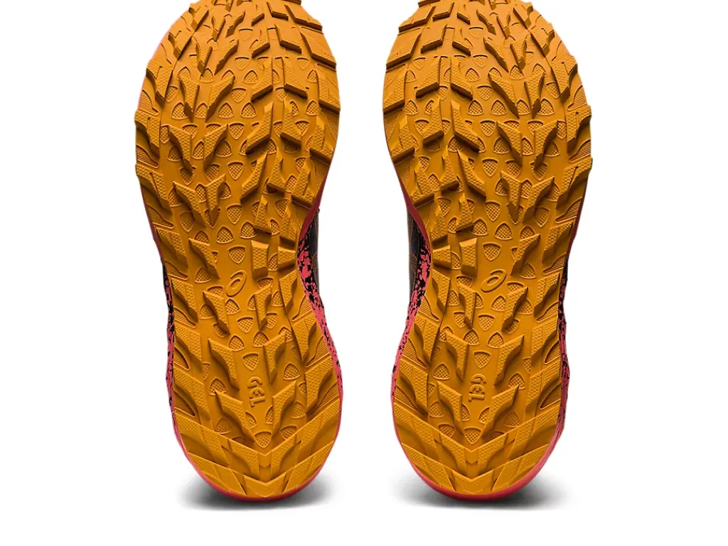 ASICS GEL-Trabuco Terra-Women Trail Running|Neutral
