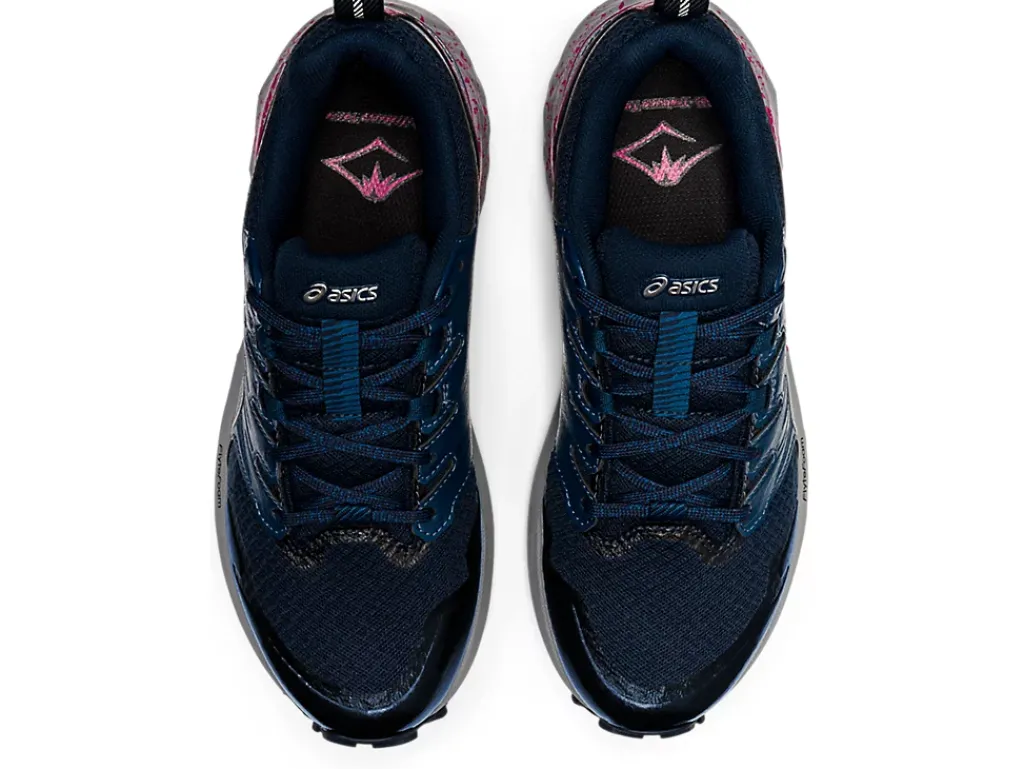 ASICS GEL-Trabuco Terra-Women Trail Running|Neutral
