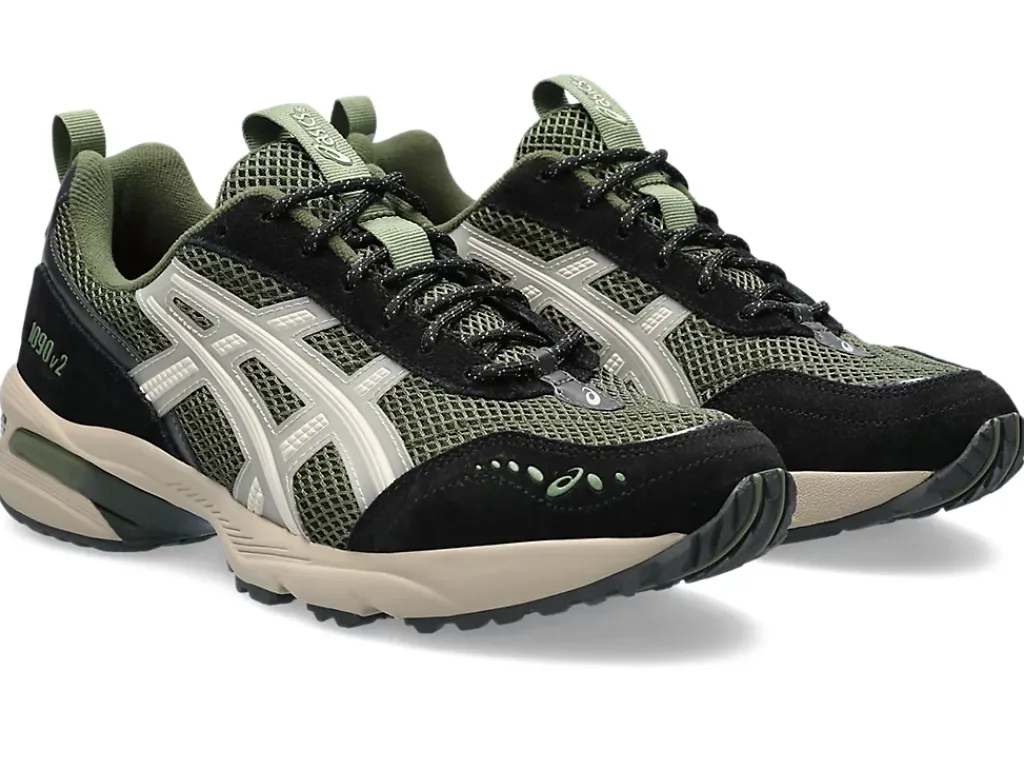 ASICS GEL-1090v2-Women Unisex|Women