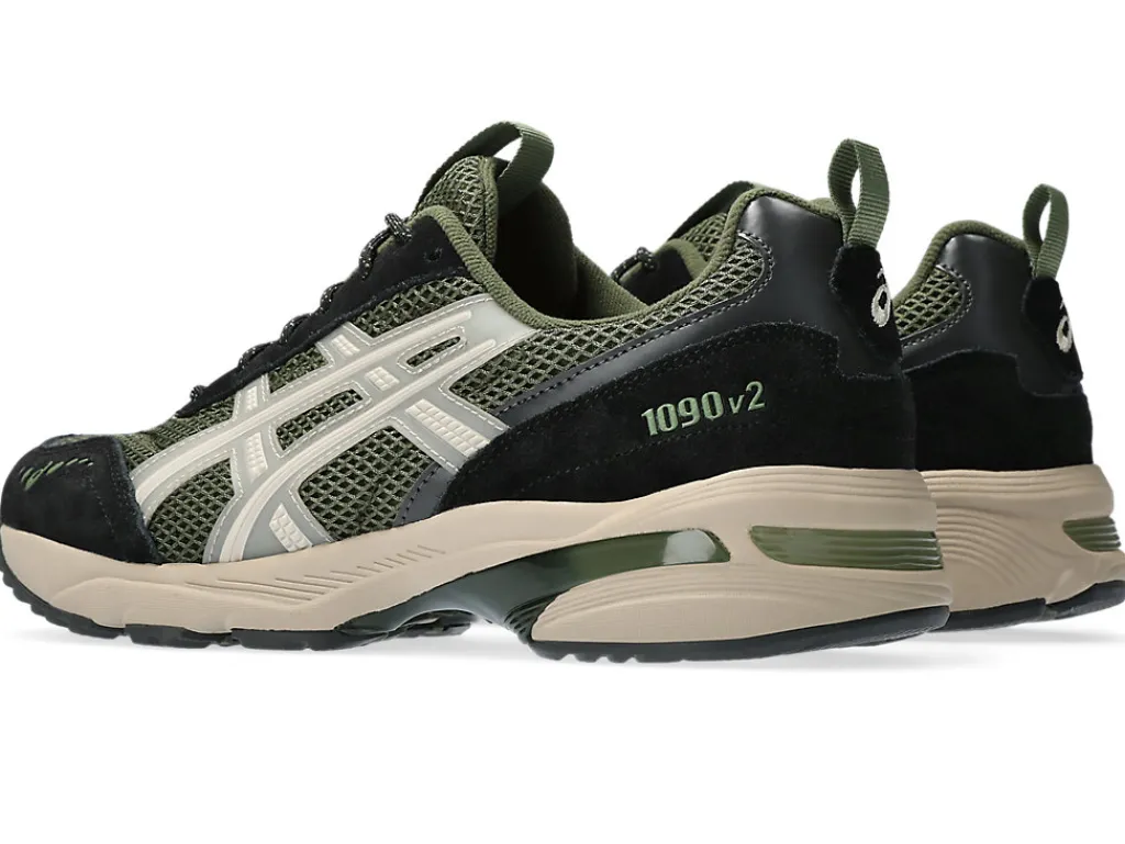 ASICS GEL-1090v2-Women Unisex|Women