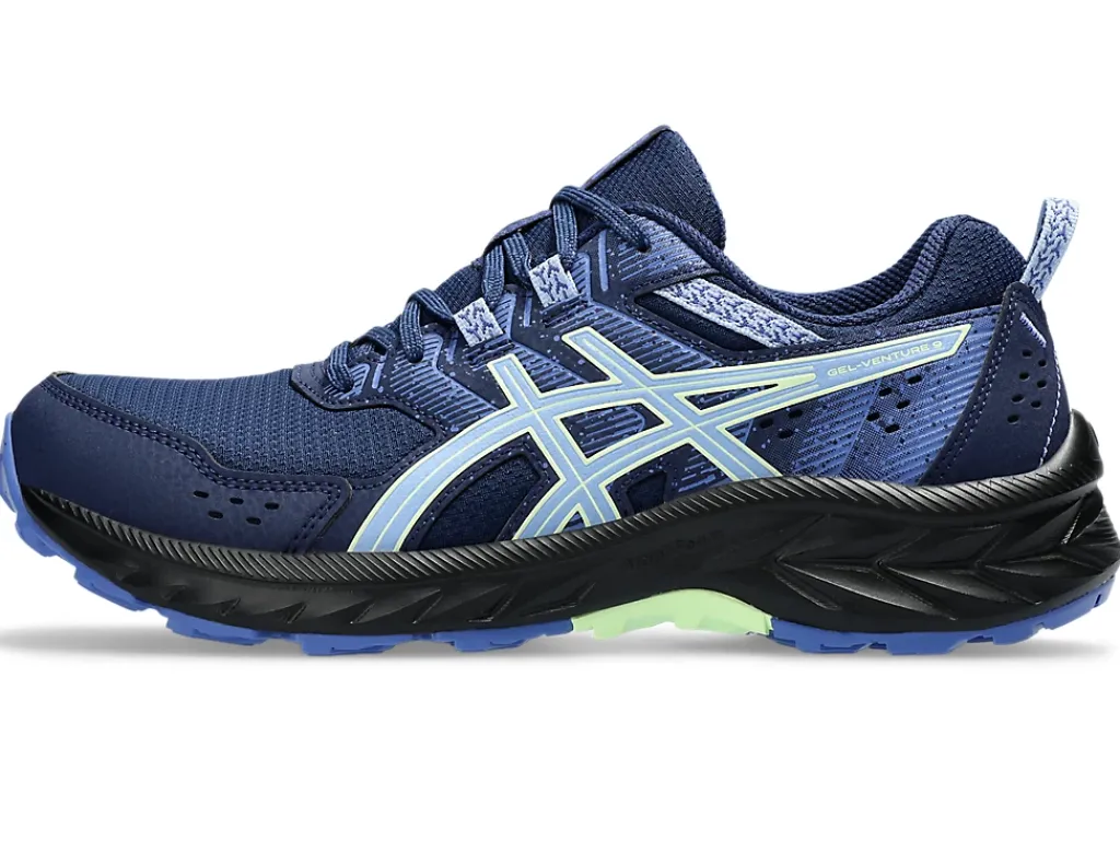 ASICS GEL-VENTURE 9-Women Trail Running|Neutral