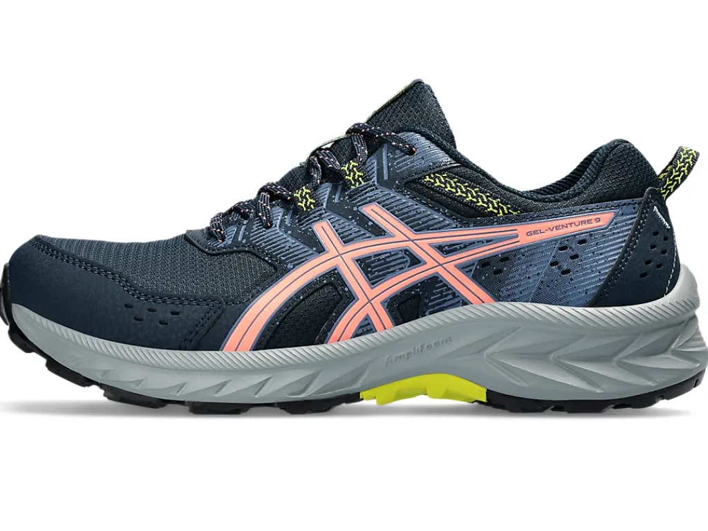 ASICS GEL-VENTURE 9-Women Trail Running|Neutral