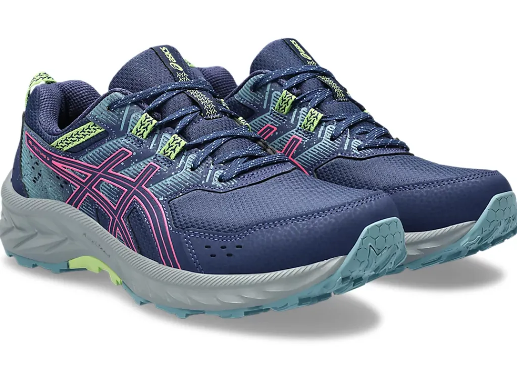 ASICS GEL-VENTURE 9-Women Trail Running|Neutral