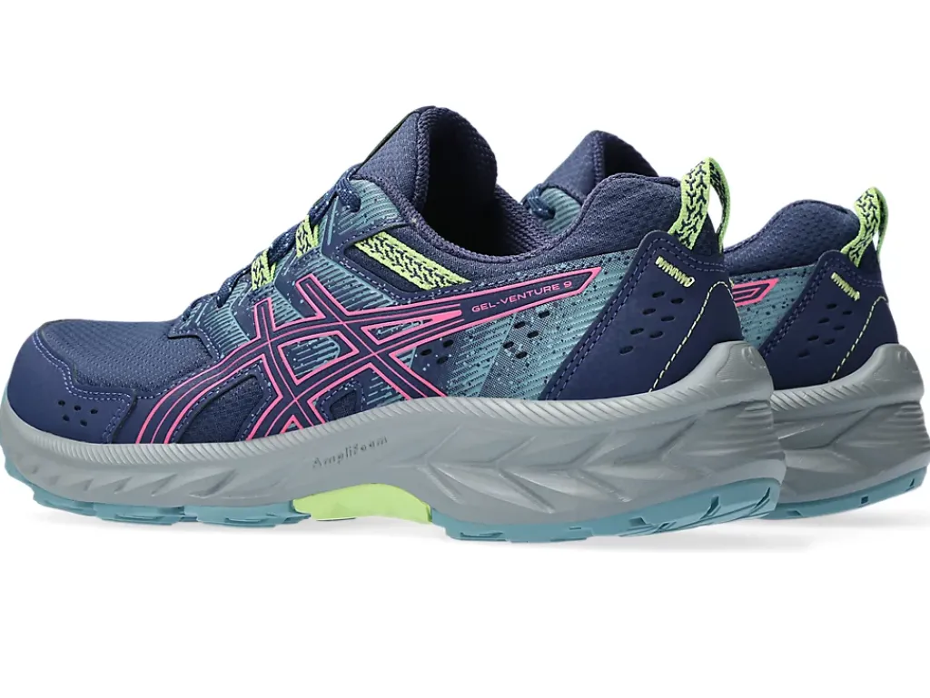 ASICS GEL-VENTURE 9-Women Trail Running|Neutral