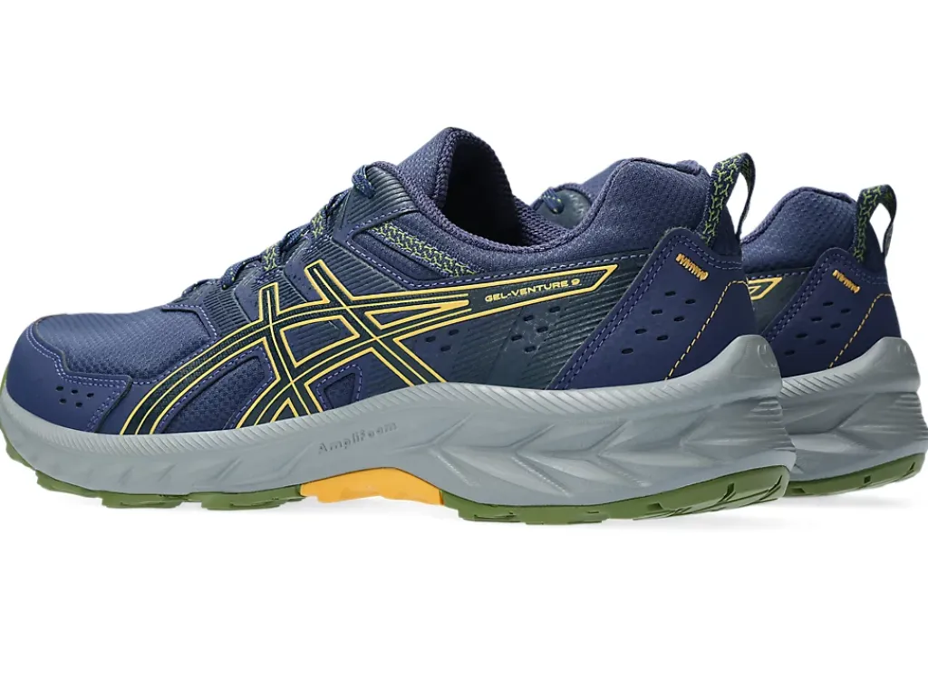 ASICS GEL-VENTURE 9-Men Trail Running|Shoes Under $100