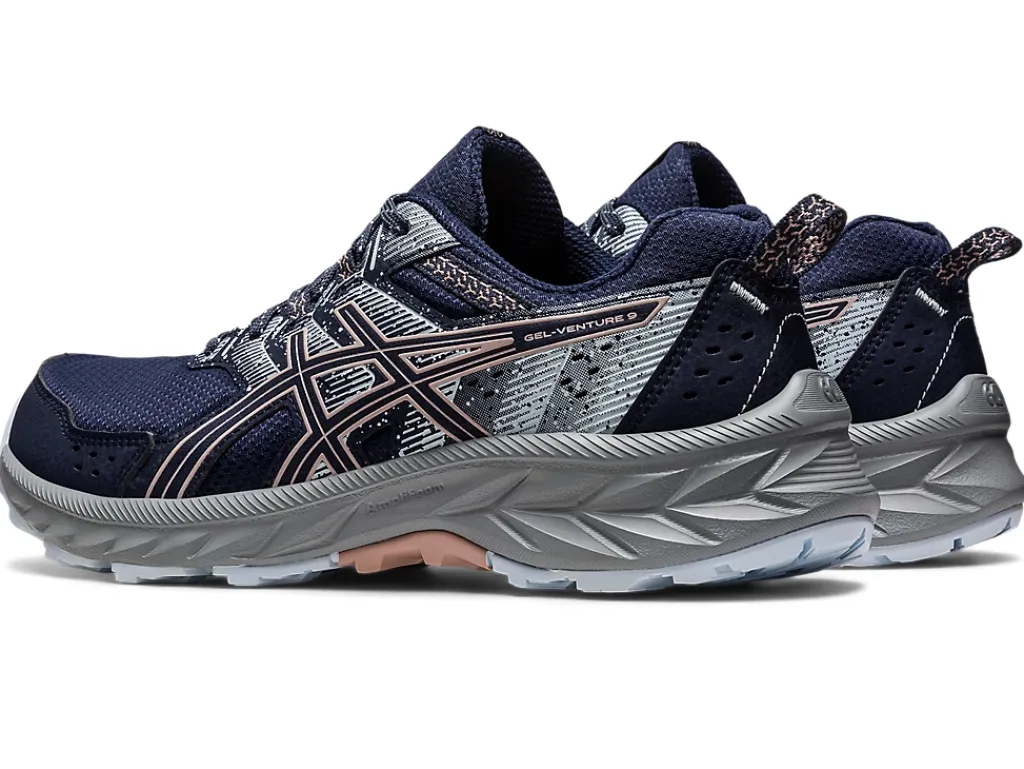 ASICS GEL-VENTURE 9-Women Trail Running|Neutral