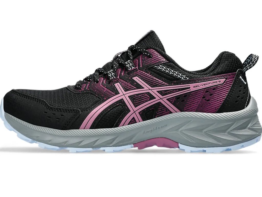 ASICS GEL-VENTURE 9-Women Trail Running|Neutral
