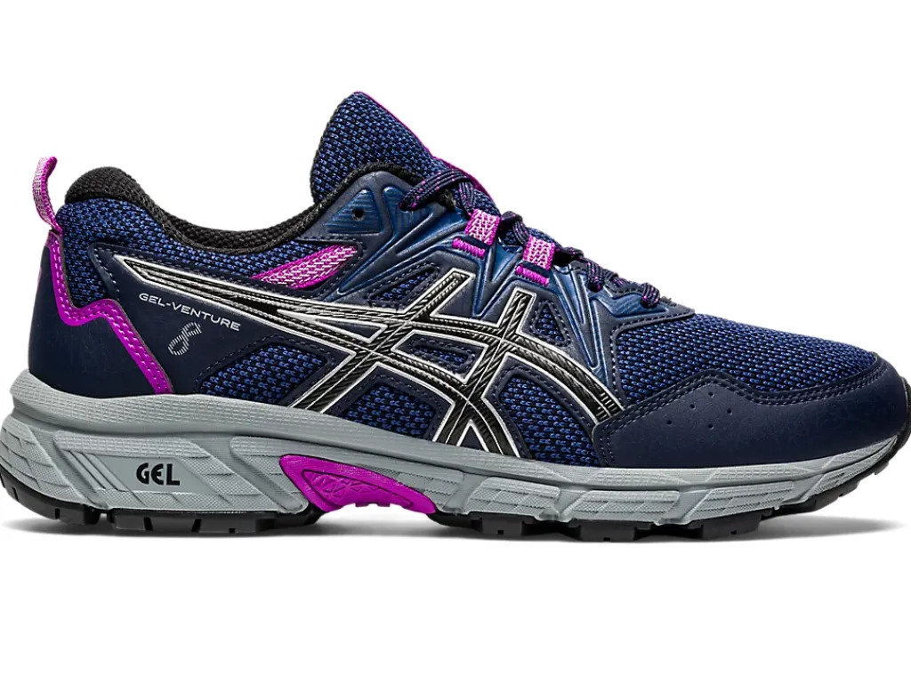 ASICS GEL-VENTURE 8-Women Trail Running|Neutral