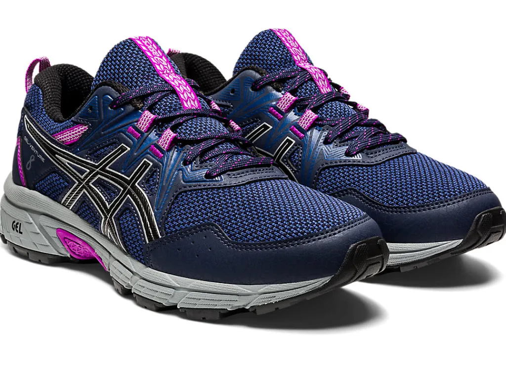 ASICS GEL-VENTURE 8-Women Trail Running|Neutral