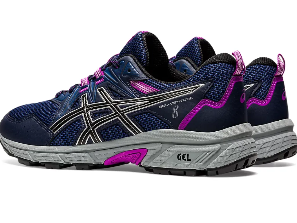 ASICS GEL-VENTURE 8-Women Trail Running|Neutral