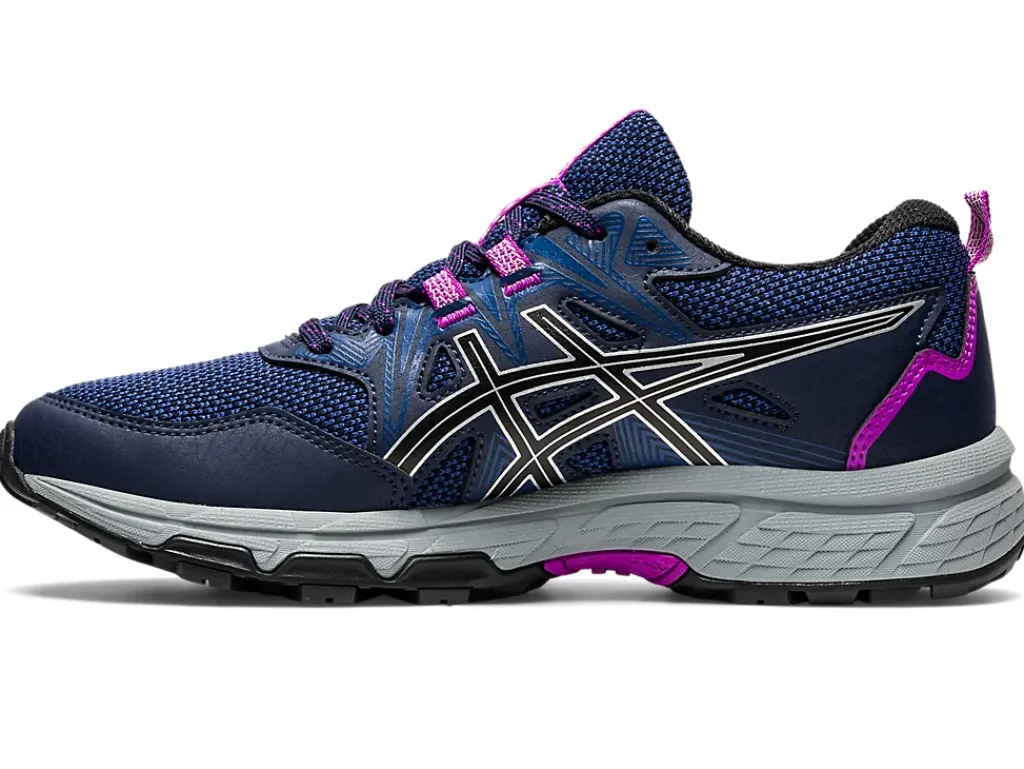 ASICS GEL-VENTURE 8-Women Trail Running|Neutral