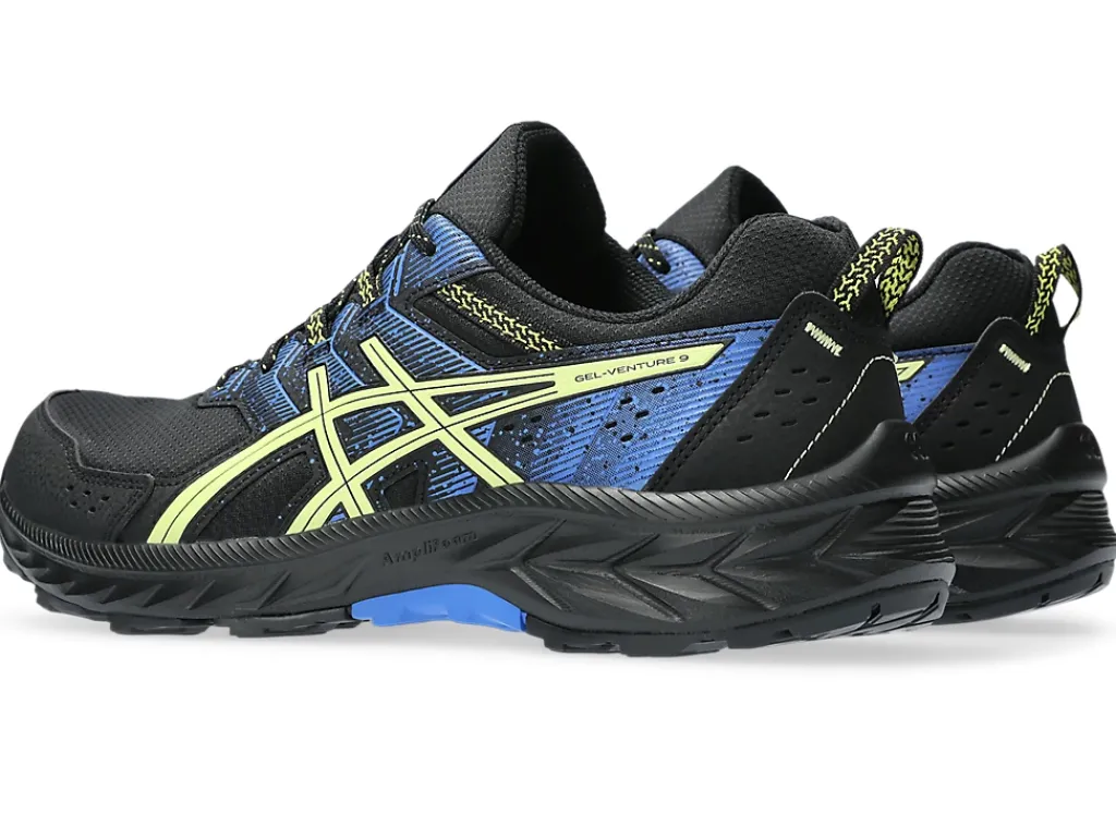 ASICS GEL-VENTURE 9-Men Trail Running|Shoes Under $100