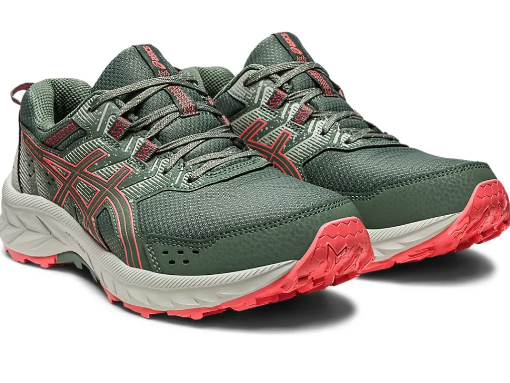 ASICS GEL-VENTURE 9-Women Trail Running|Neutral