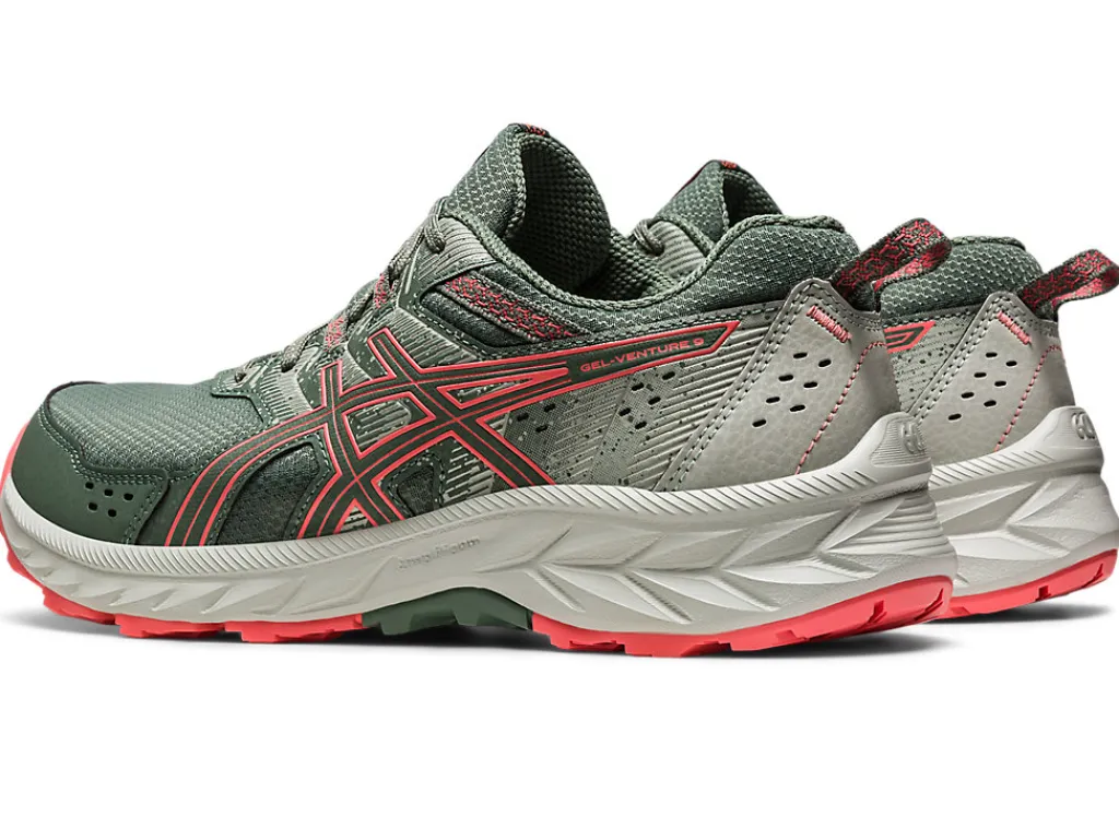 ASICS GEL-VENTURE 9-Women Trail Running|Neutral