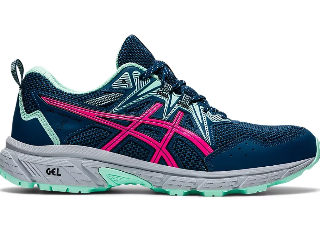 ASICS GEL-VENTURE 8-Women Trail Running|Neutral