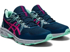 ASICS GEL-VENTURE 8-Women Trail Running|Neutral