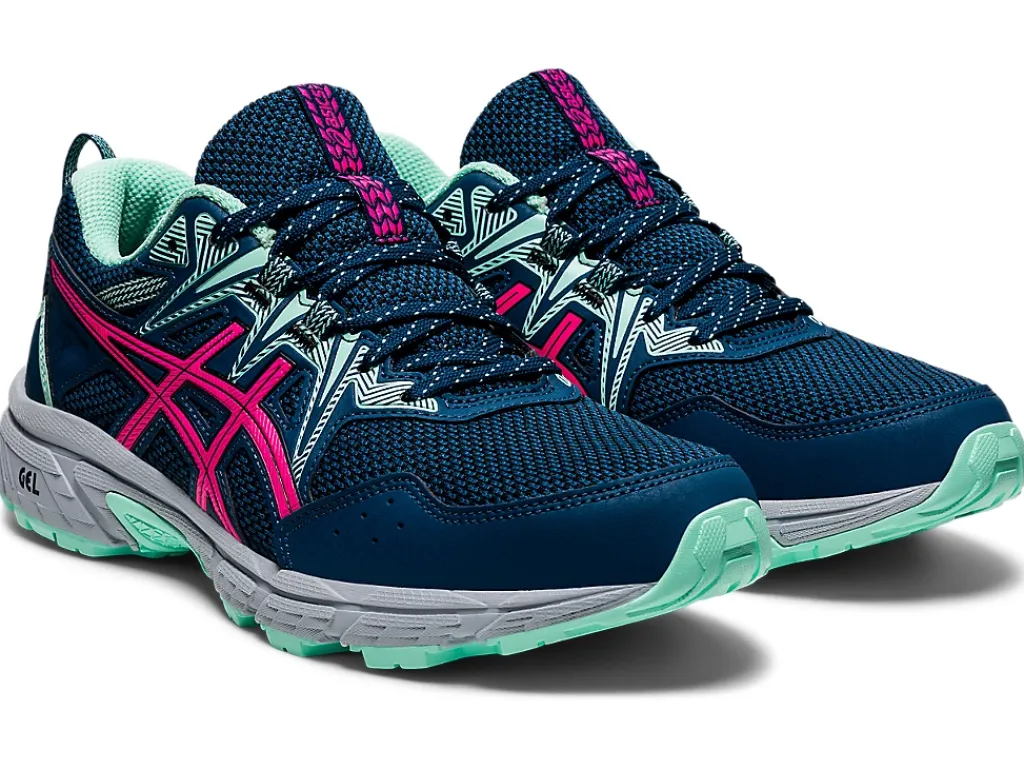 ASICS GEL-VENTURE 8-Women Trail Running|Neutral