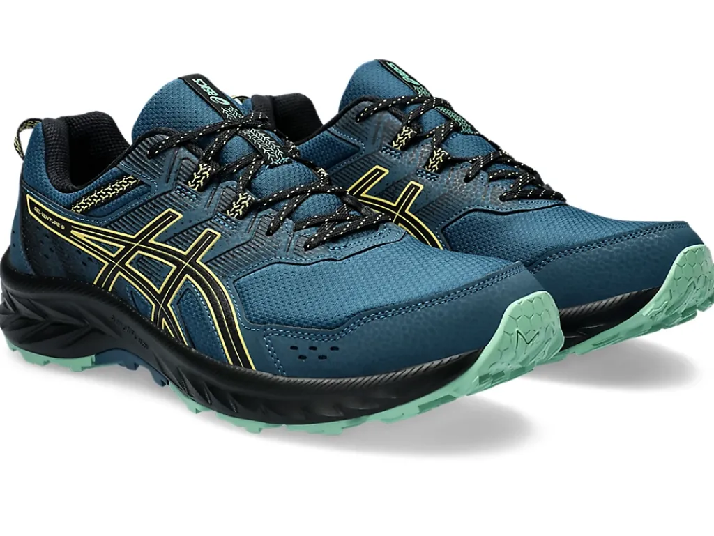 ASICS GEL-VENTURE 9-Men Trail Running|Shoes Under $100