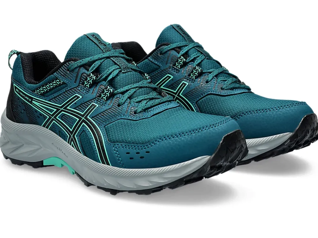 ASICS GEL-VENTURE 9-Women Trail Running|Neutral
