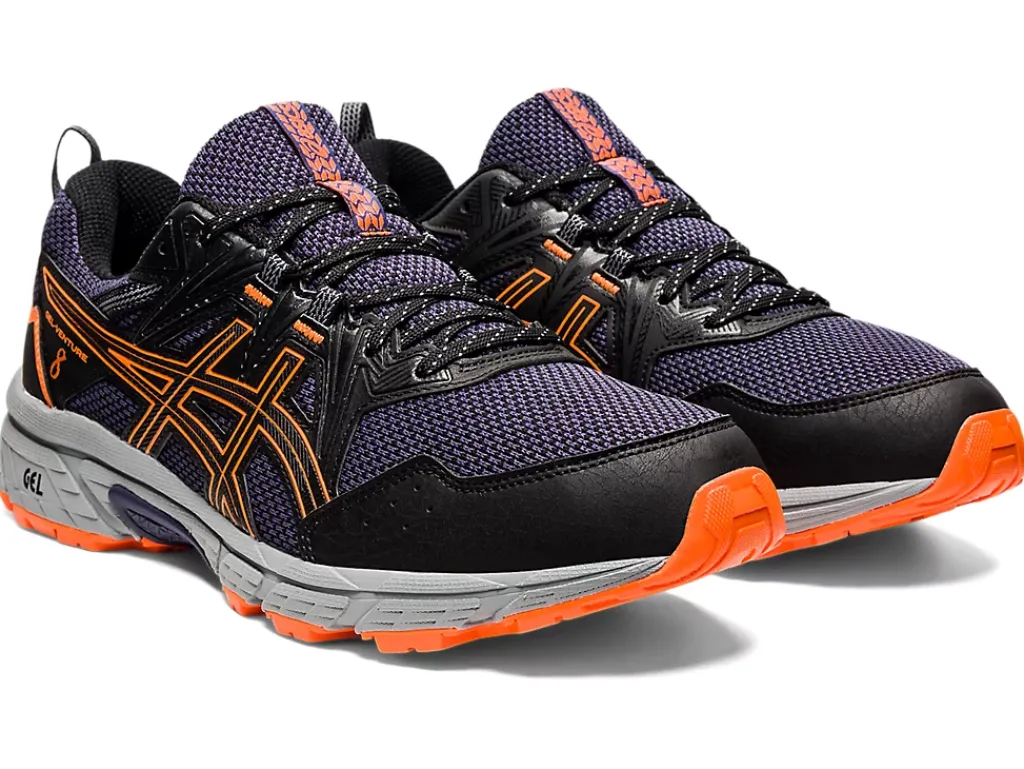 ASICS GEL-VENTURE 8-Men Trail Running|Shoes Under $100