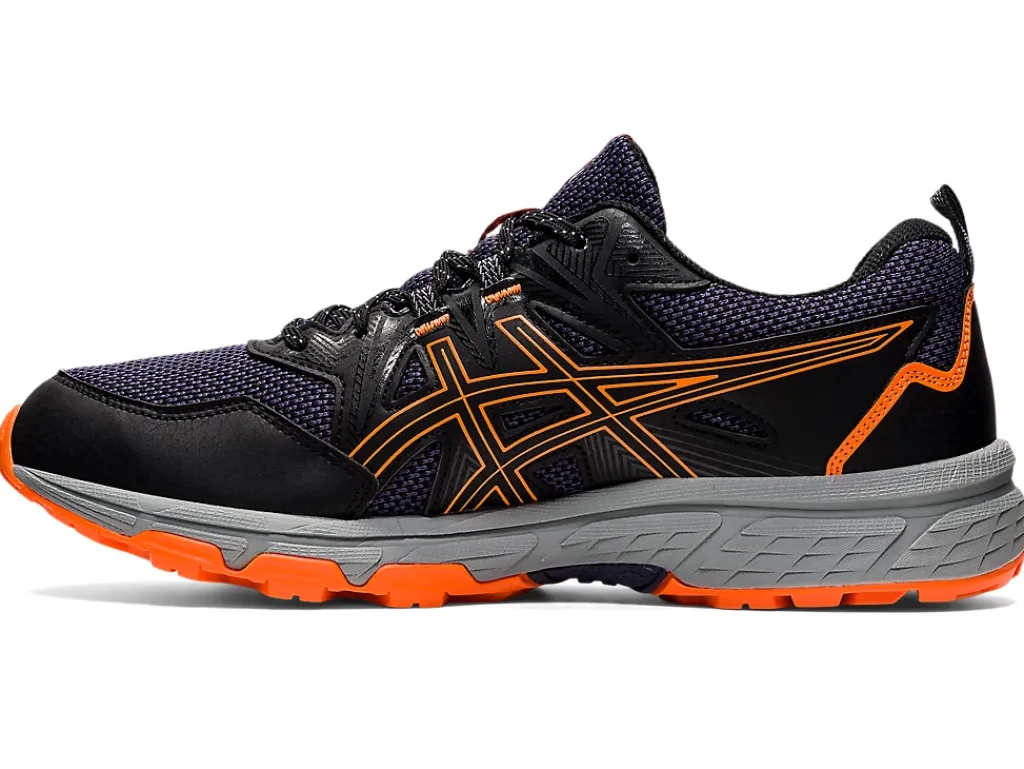 ASICS GEL-VENTURE 8-Men Trail Running|Shoes Under $100