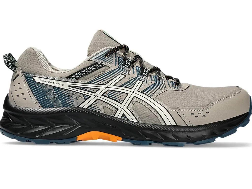 ASICS GEL-VENTURE 9-Men Trail Running|Shoes Under $100