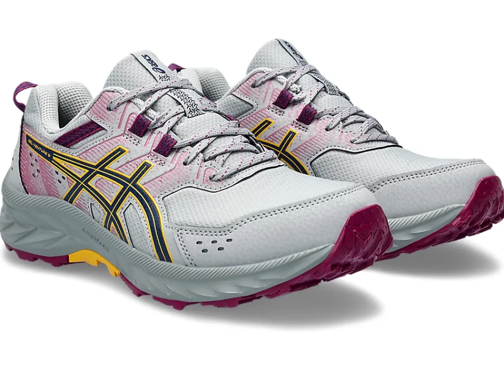 ASICS GEL-VENTURE 9-Women Trail Running|Neutral