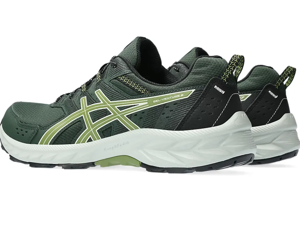 ASICS GEL-VENTURE 9-Men Trail Running|Shoes Under $100