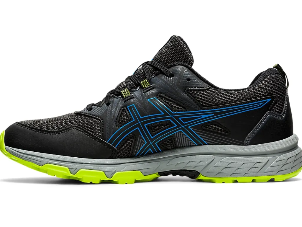 ASICS GEL-VENTURE 8-Men Trail Running|Shoes Under $100