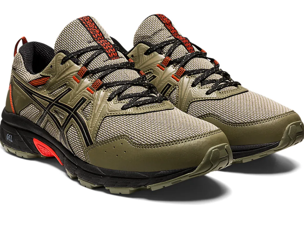 ASICS GEL-VENTURE 8-Men Trail Running|Shoes Under $100