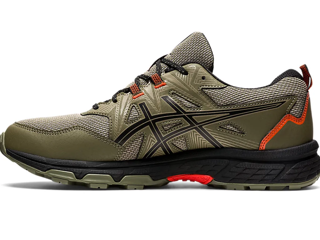 ASICS GEL-VENTURE 8-Men Trail Running|Shoes Under $100