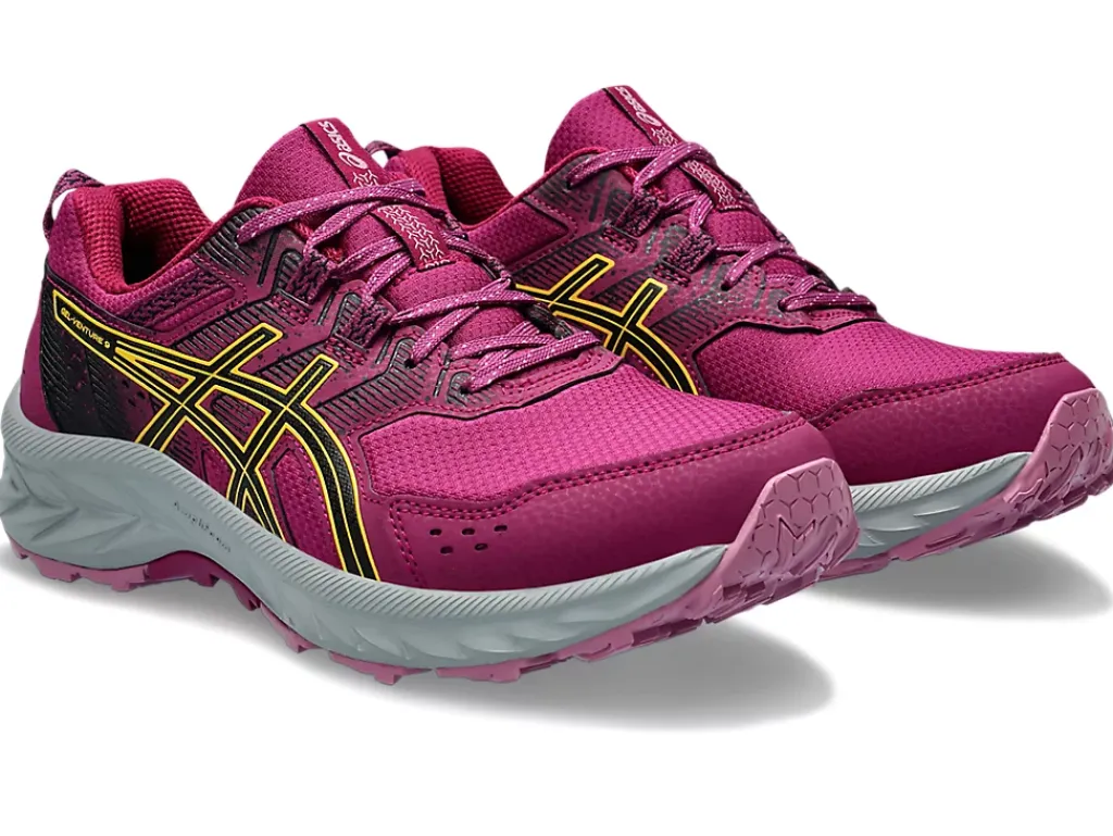 ASICS GEL-VENTURE 9-Women Trail Running|Neutral