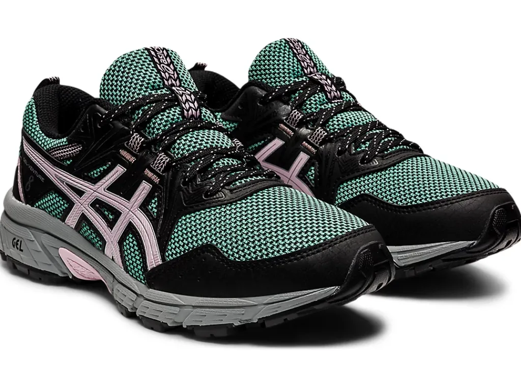 ASICS GEL-VENTURE 8-Women Trail Running|Neutral