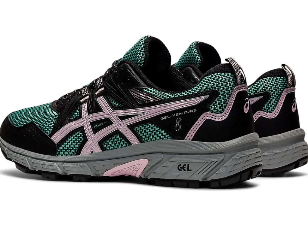 ASICS GEL-VENTURE 8-Women Trail Running|Neutral