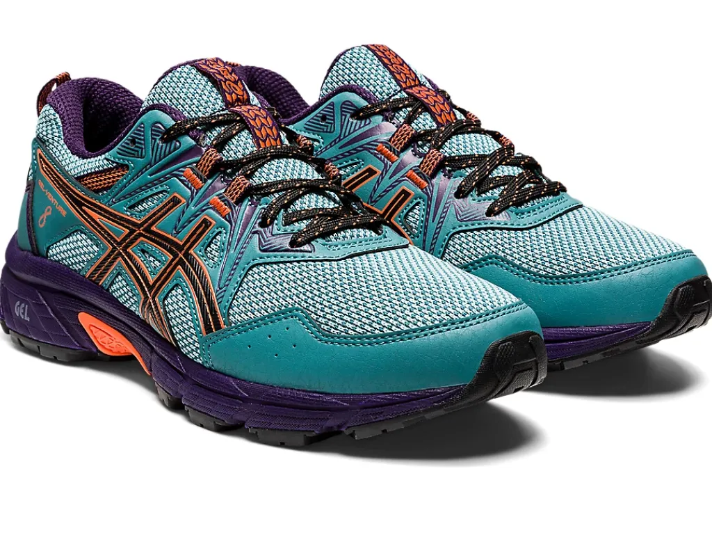 ASICS GEL-VENTURE 8-Women Trail Running|Neutral