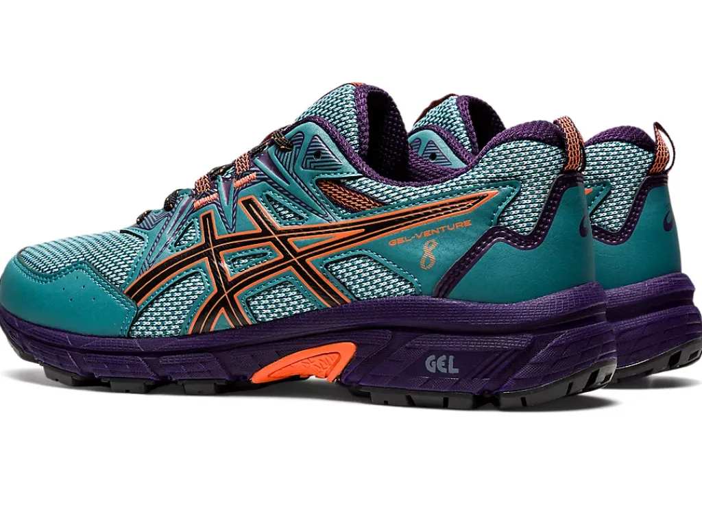 ASICS GEL-VENTURE 8-Women Trail Running|Neutral