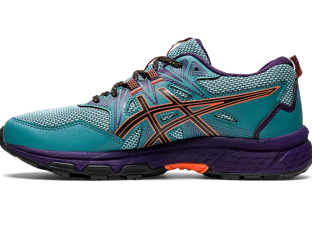 ASICS GEL-VENTURE 8-Women Trail Running|Neutral